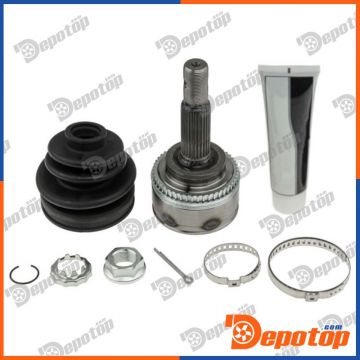 Joint kit extérieur pour arbre de transmission pour TOYOTA | 3527K, 303894